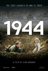 1944 Смотреть Онлайн Про Великую Отечественную Войну
