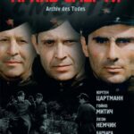 Архив Смерти Постер Про Великую Отечественную Войну