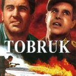 Тобрук Постер Про Великую Отечественную Войну