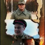 Диверсант. Идеальный Штурм Постер Про Великую Отечественную Войну