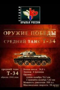 Оружие победы Смотреть Онлайн Про Великую Отечественную Войну