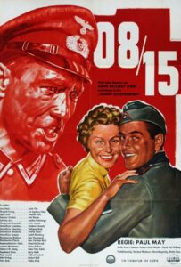 08/15 Смотреть Онлайн Про Великую Отечественную Войну