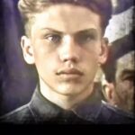 Свидетель Постер Про Великую Отечественную Войну