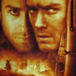 Враг У Ворот Постер Про Великую Отечественную Войну