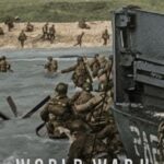 Вторая Мировая Война: На Линии Фронта Постер Про Великую Отечественную Войну